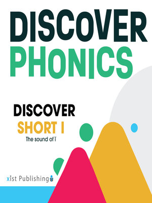 cover image of Discover Short I